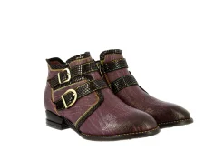 Fashion Bottines - EUDINE 03 Outlet Chaussures|Bottines