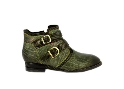 Fashion Bottines - EUDINE 03 Outlet Chaussures|Bottines