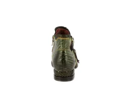 Fashion Bottines - EUDINE 03 Outlet Chaussures|Bottines