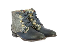 New Bottines - EUDINE 05 Outlet Chaussures|Bottines