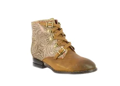 New Bottines - EUDINE 05 Outlet Chaussures|Bottines