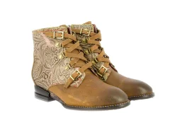 New Bottines - EUDINE 05 Outlet Chaussures|Bottines