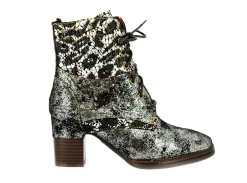 Best Bottines - EUGENIE 02 Bottines