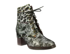 Best Bottines - EUGENIE 02 Bottines