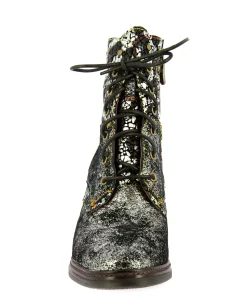 Best Bottines - EUGENIE 02 Bottines