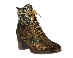 Best Bottines - EUGENIE 02 Bottines