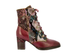 Best Bottines - EUGENIE 04 Bottines