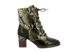 Best Bottines - EUGENIE 04 Bottines