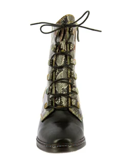 Best Bottines - EUGENIE 04 Bottines