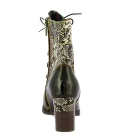Best Bottines - EUGENIE 04 Bottines