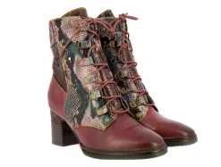 Best Bottines - EUGENIE 04 Bottines