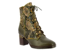 Best Bottines - EUGENIE 04 Bottines