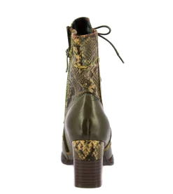 Best Bottines - EUGENIE 04 Bottines