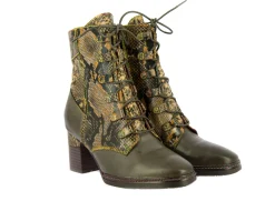 Best Bottines - EUGENIE 04 Bottines