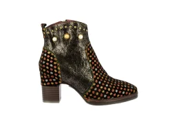 Fashion Bottines - EUGENIE 03 Bottines