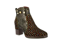 Fashion Bottines - EUGENIE 03 Bottines