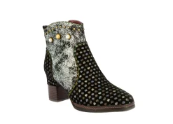 Fashion Bottines - EUGENIE 03 Bottines