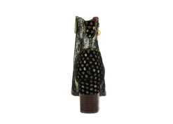 Fashion Bottines - EUGENIE 03 Bottines