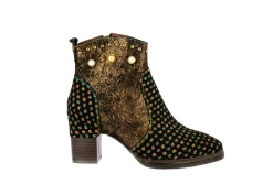 Fashion Bottines - EUGENIE 03 Bottines