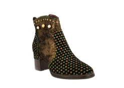 Fashion Bottines - EUGENIE 03 Bottines