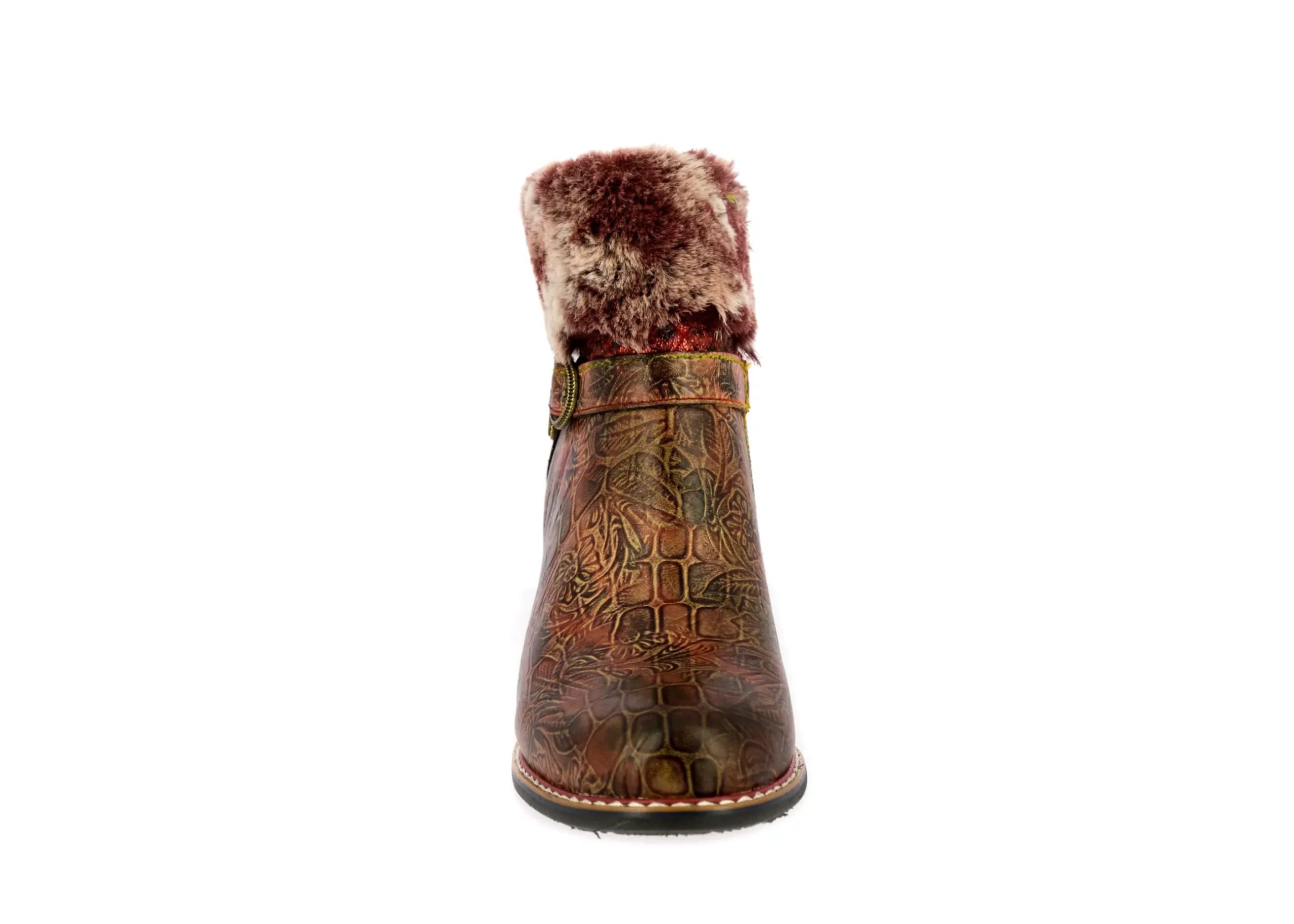 Fashion Bottines - EVA 02 Outlet Chaussures|Bottines