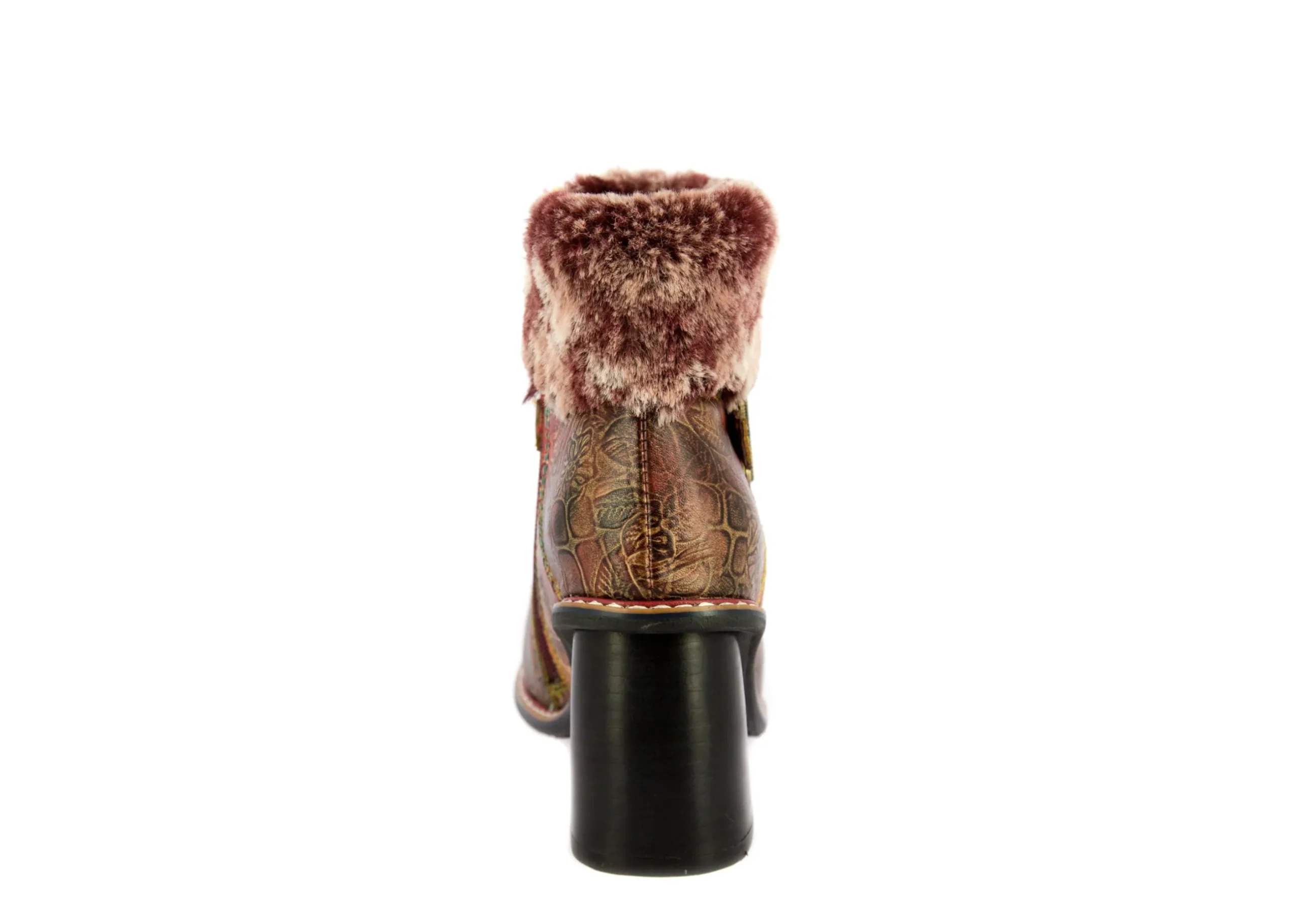 Fashion Bottines - EVA 02 Outlet Chaussures|Bottines