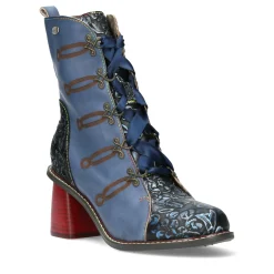 New Bottines - EVCAO 01 Bottines