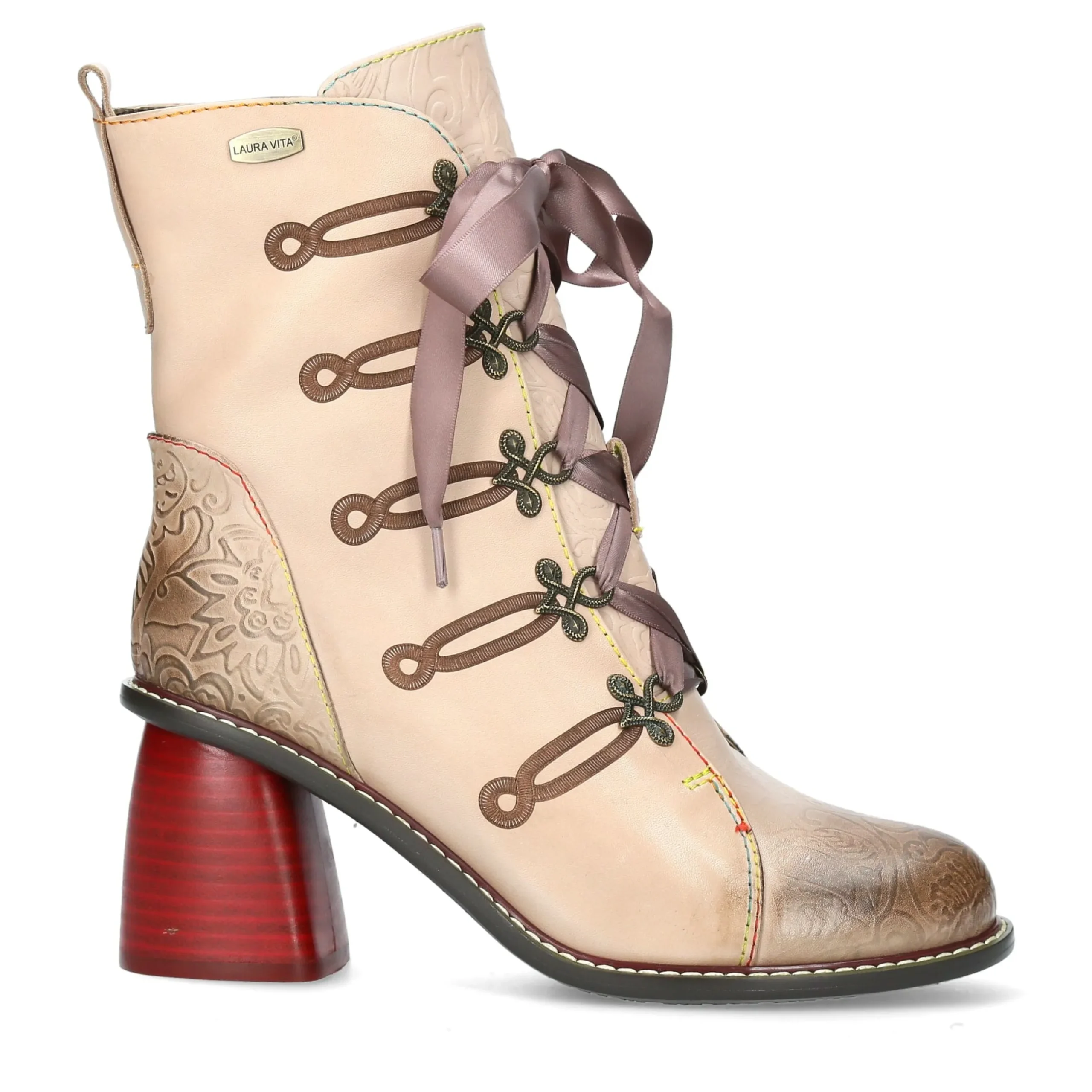 New Bottines - EVCAO 01 Bottines