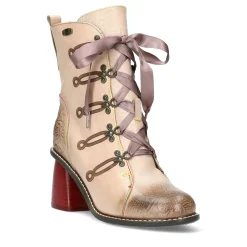 New Bottines - EVCAO 01 Bottines