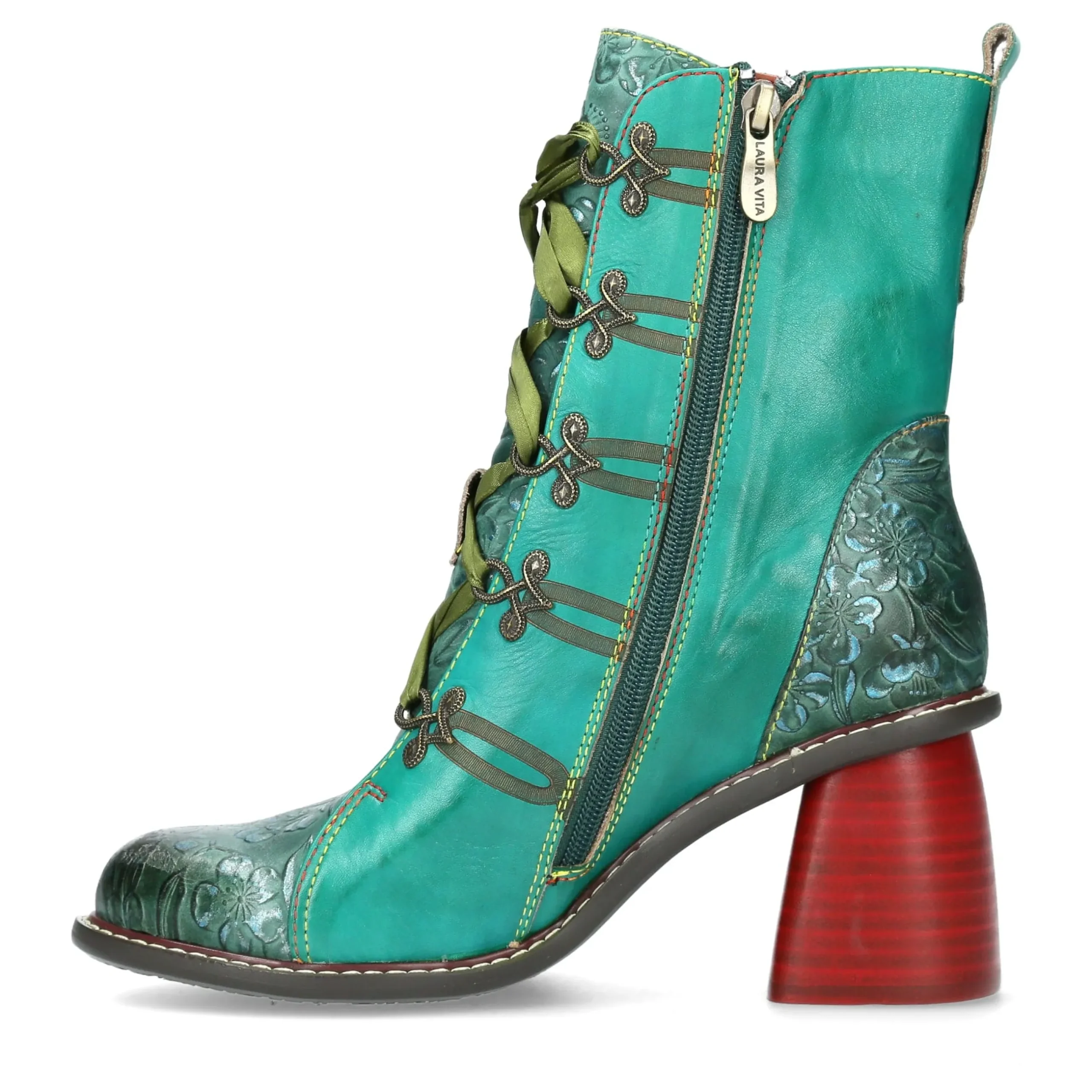 New Bottines - EVCAO 01 Bottines