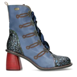 New Bottines - EVCAO 01 Bottines
