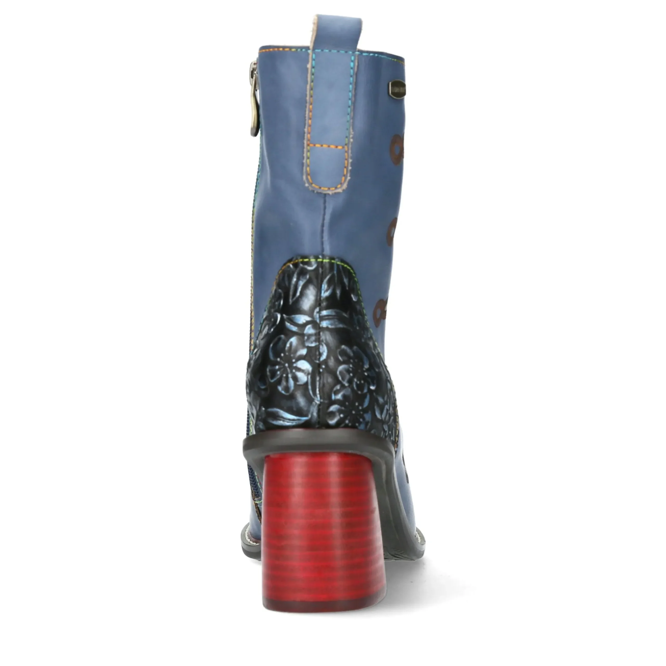 New Bottines - EVCAO 01 Bottines