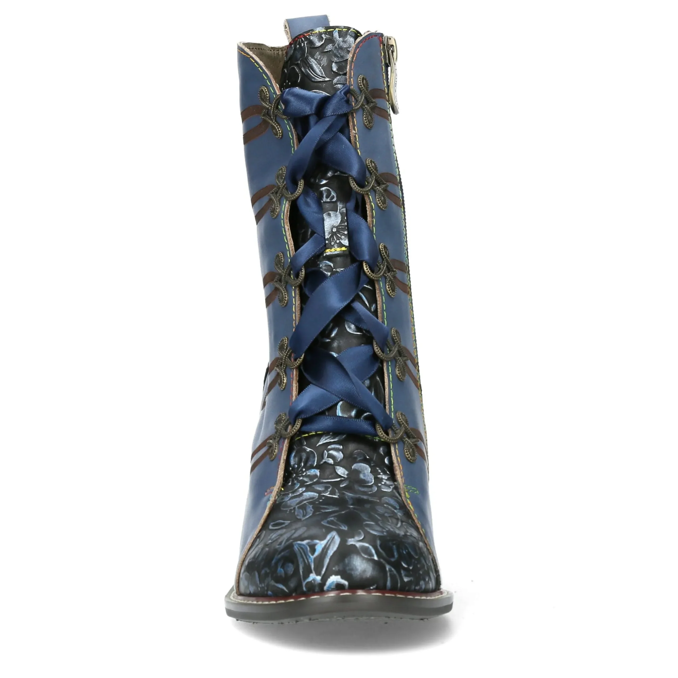 New Bottines - EVCAO 01 Bottines