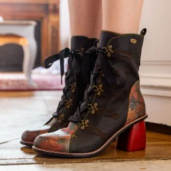 Cheap Bottines - EVCAO 01 Bottines