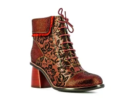 Fashion Bottines - EVCAO 31 Outlet Chaussures|Bottines