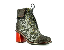 Fashion Bottines - EVCAO 31 Outlet Chaussures|Bottines