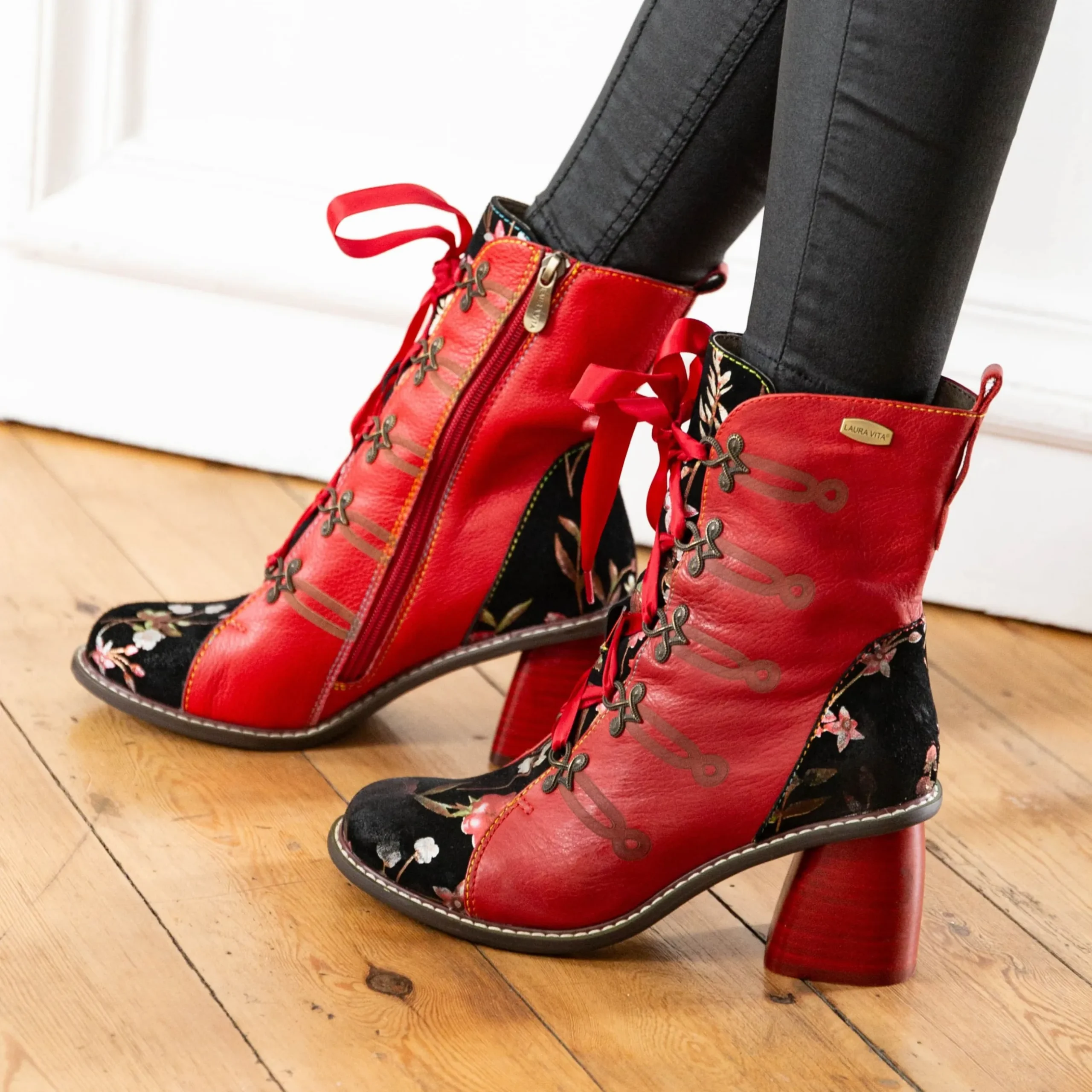 Cheap Bottines - EVCAO 01 Bottines