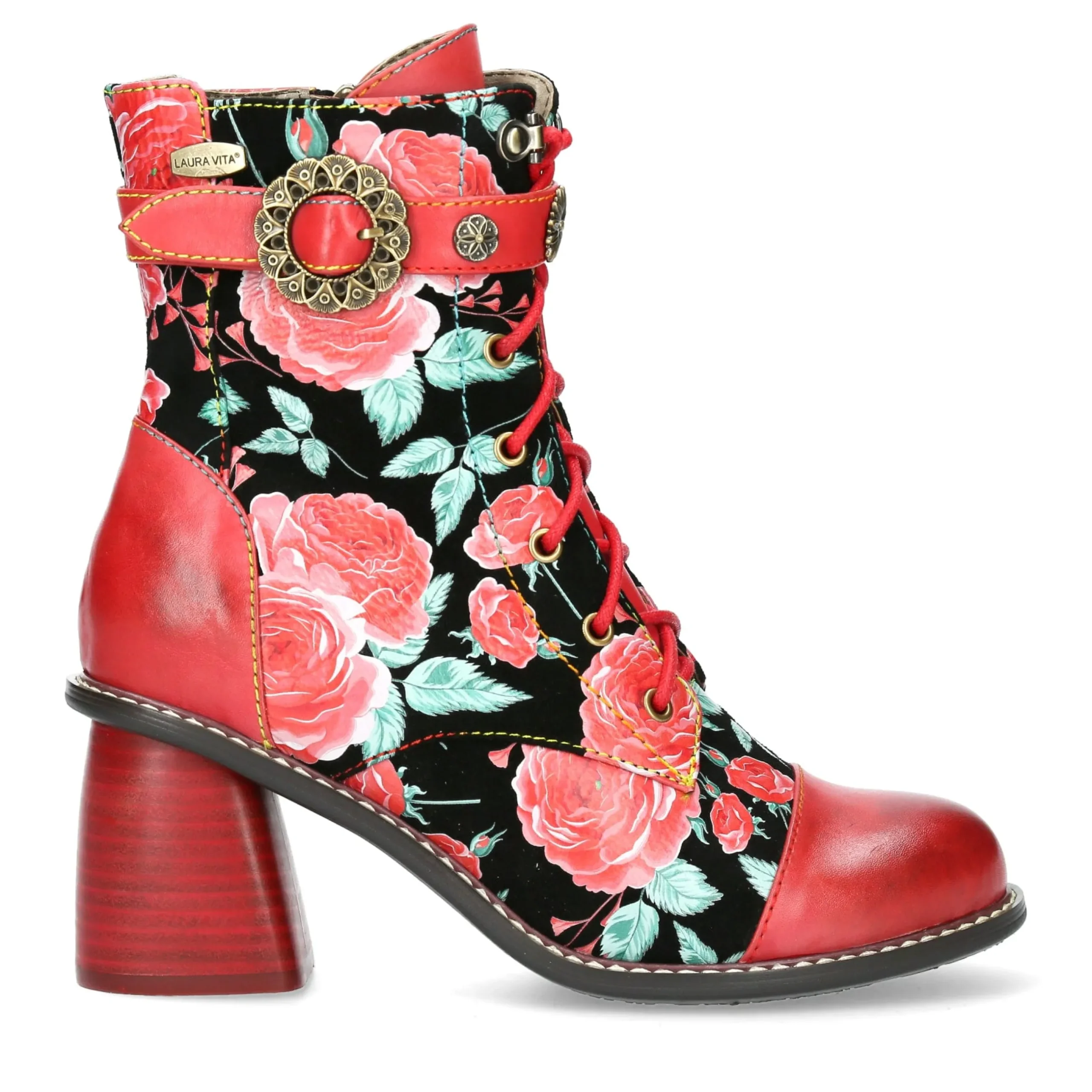 New Bottines - EVCAO 41 Bottines