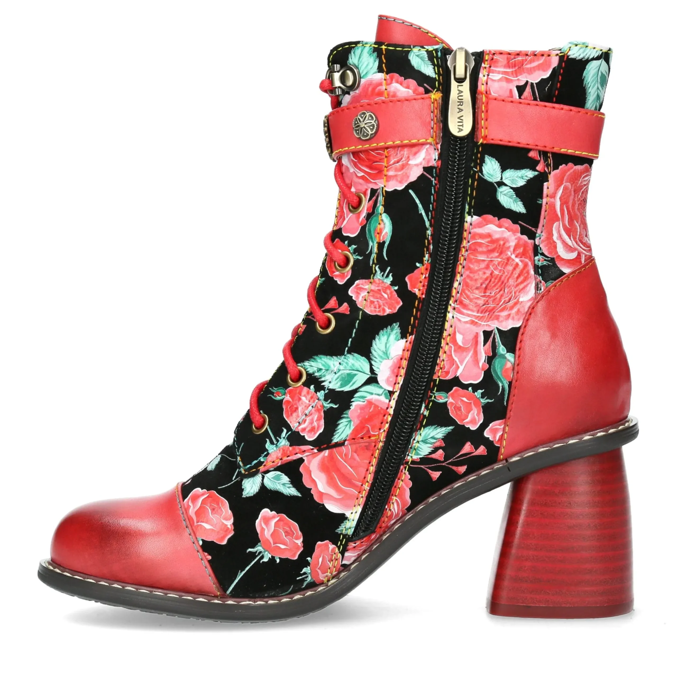 New Bottines - EVCAO 41 Bottines