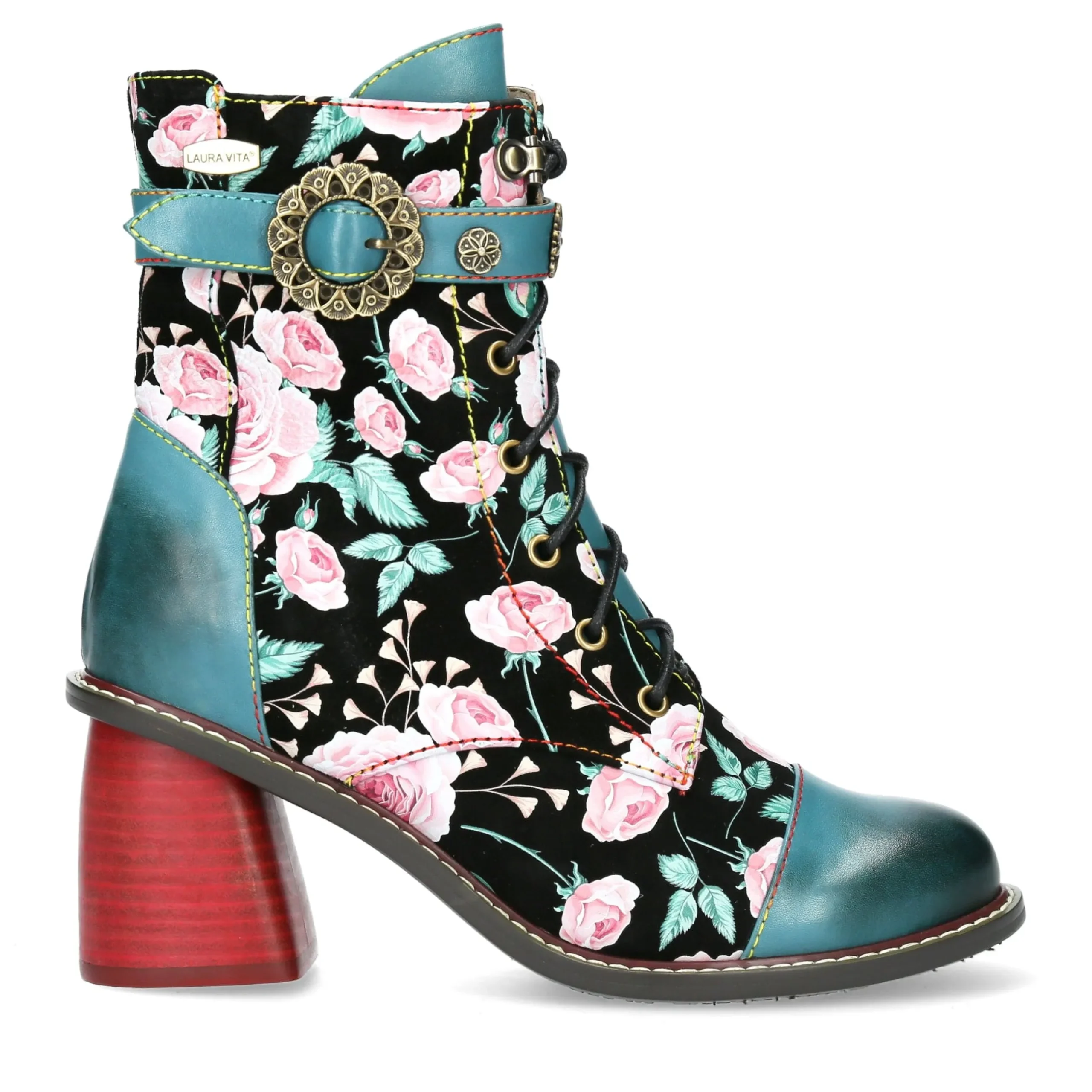 New Bottines - EVCAO 41 Bottines