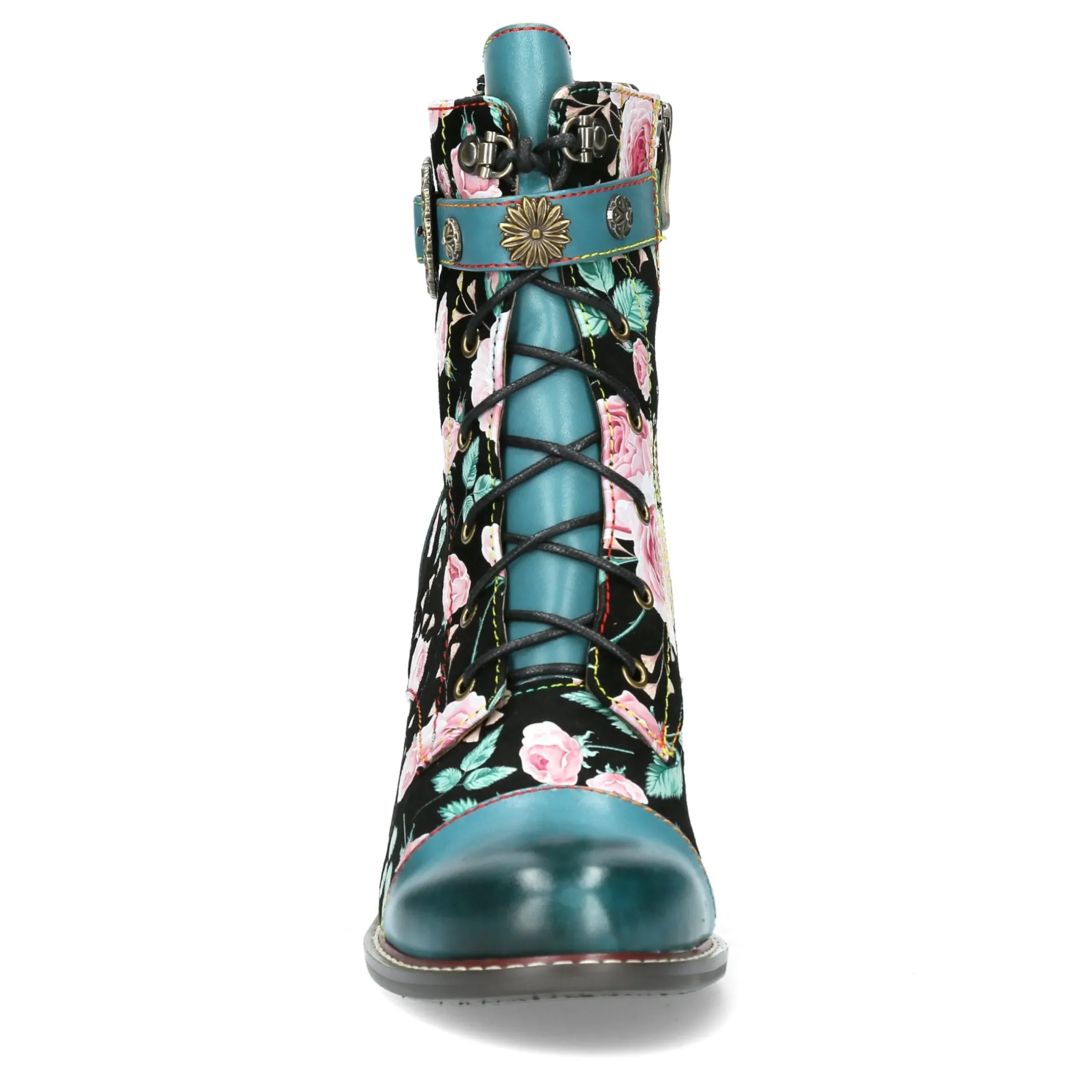 New Bottines - EVCAO 41 Bottines