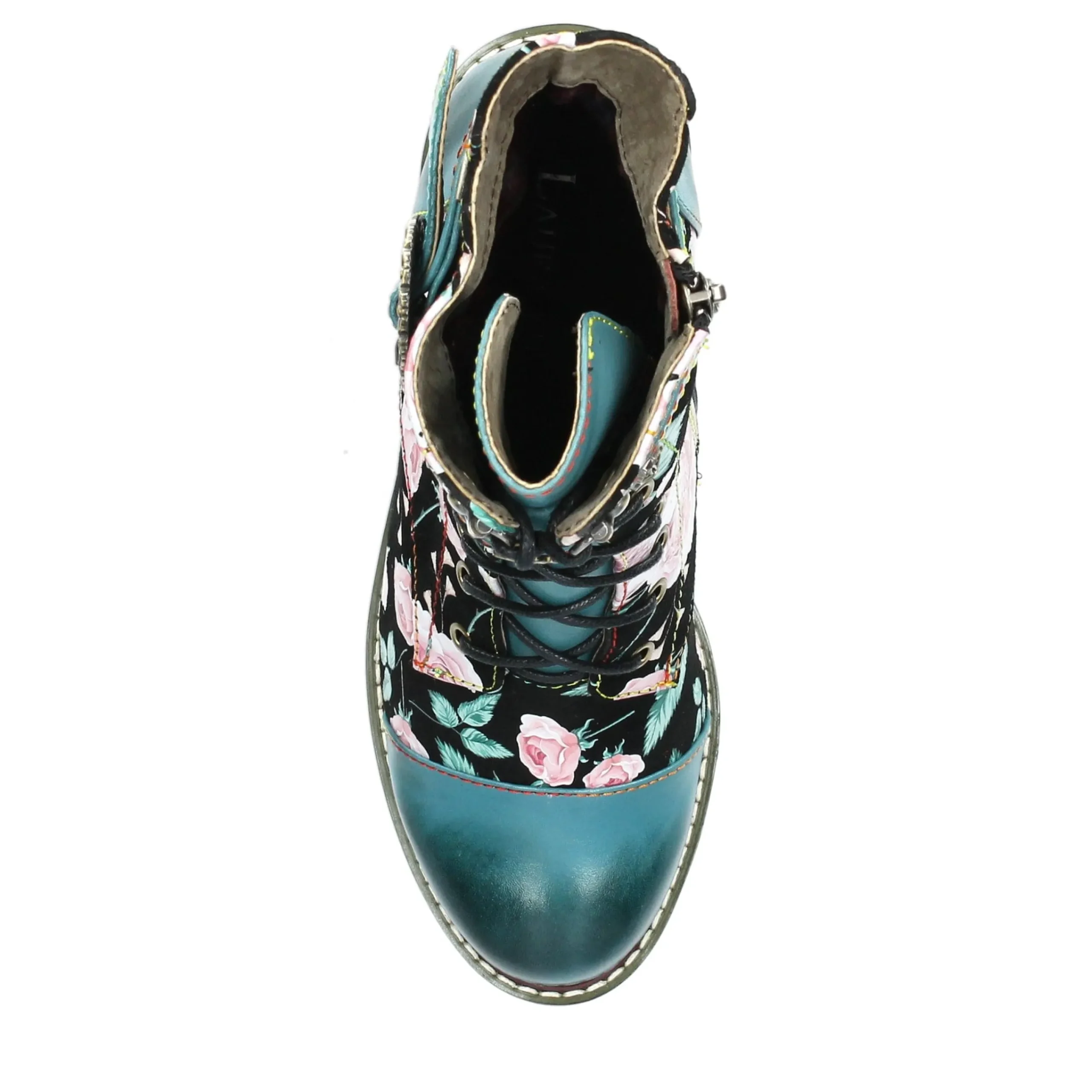New Bottines - EVCAO 41 Bottines