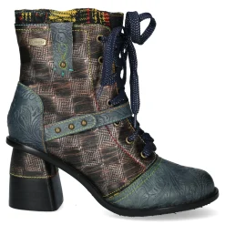 New Bottines - EVCAO 34 Bottines