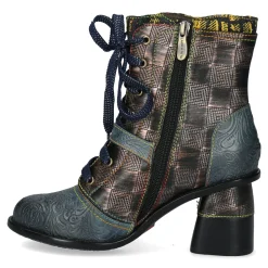 New Bottines - EVCAO 34 Bottines