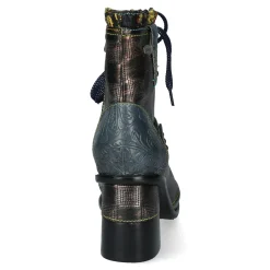 New Bottines - EVCAO 34 Bottines