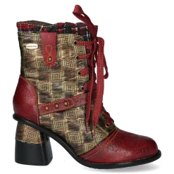 New Bottines - EVCAO 34 Bottines