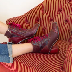 Best Bottines - EVCAO 11 Bottines