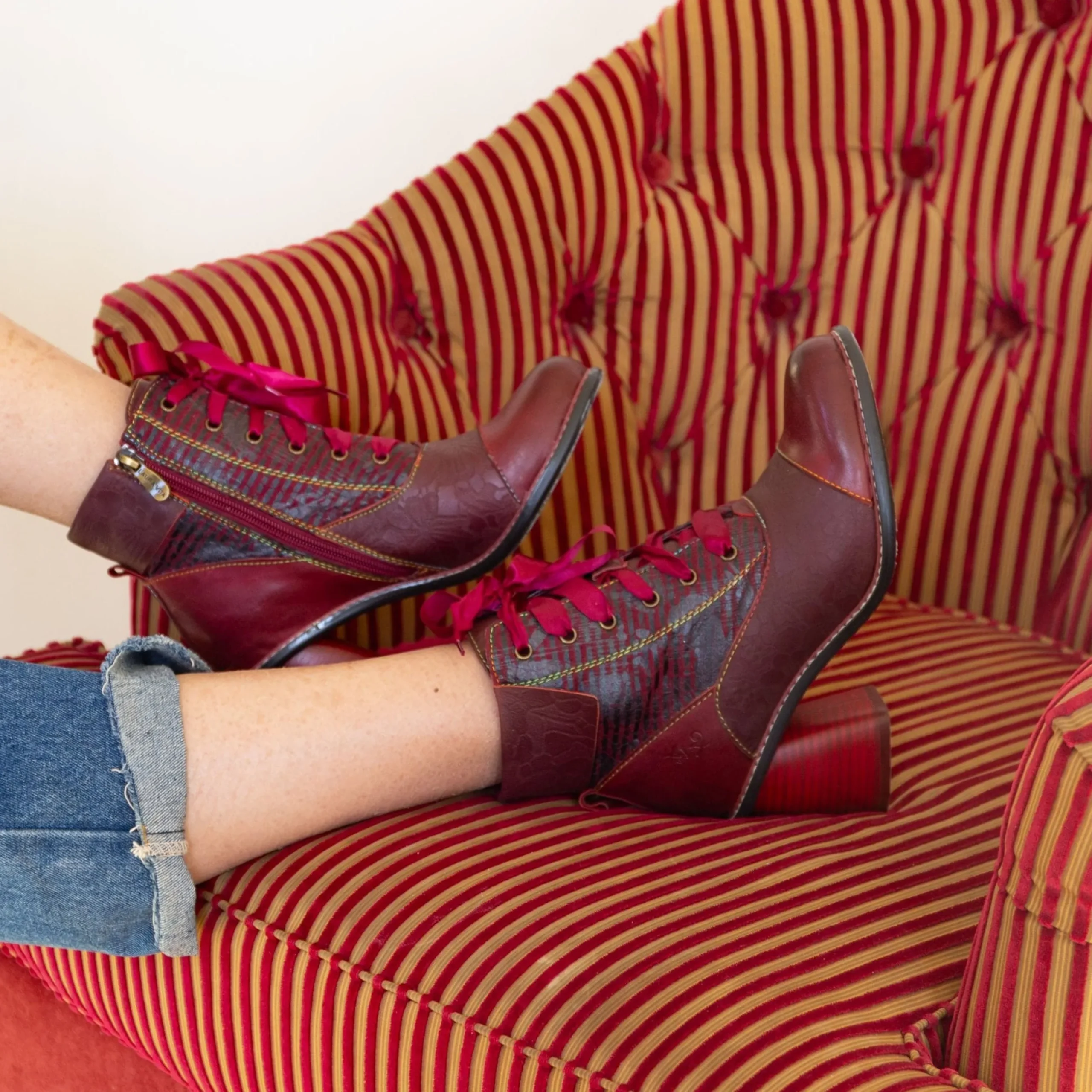 Best Bottines - EVCAO 11 Bottines