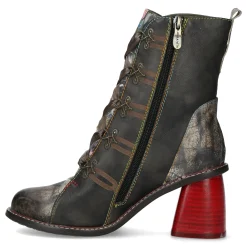 Online Bottines - EVCAO 01E Bottines