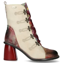Online Bottines - EVCAO 01E Bottines